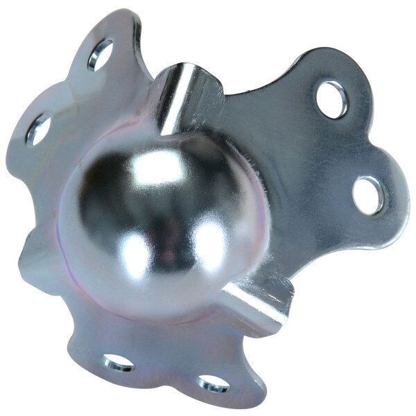 Main product image for Penn-Elcom C1345Z Metal Cabinet Corner 260-710